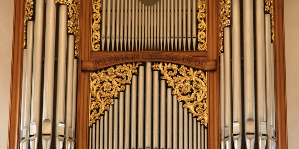 Sonntagabendmusik