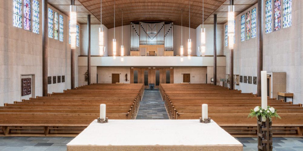 Mitternachts-Gottesdienst